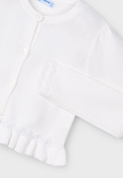 SWETER DZIEWCZĘCY MAYORAL 3374