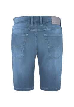 BERMUDY MĘSKIE BUGATTI 3138D 76604C