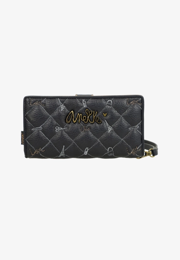 PORTFEL ANEKKE MODEMOISELLE 41859-901