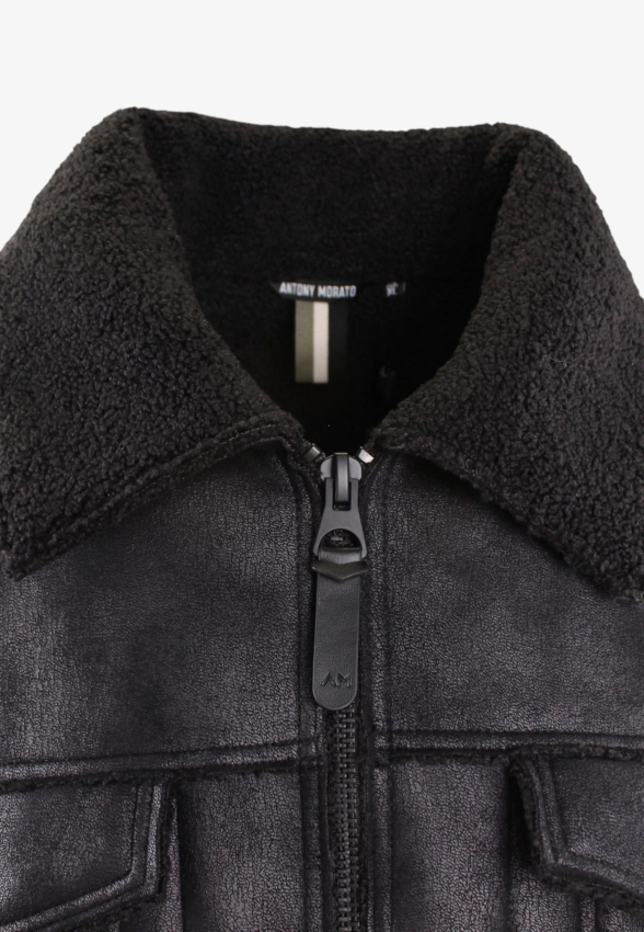 KURTKA MĘSKA ANTONY MORATO CO00968210094