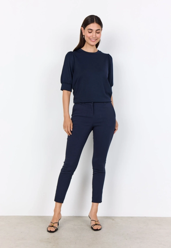 SPODNIE DAMSKIE SOYACONCEPT  17218