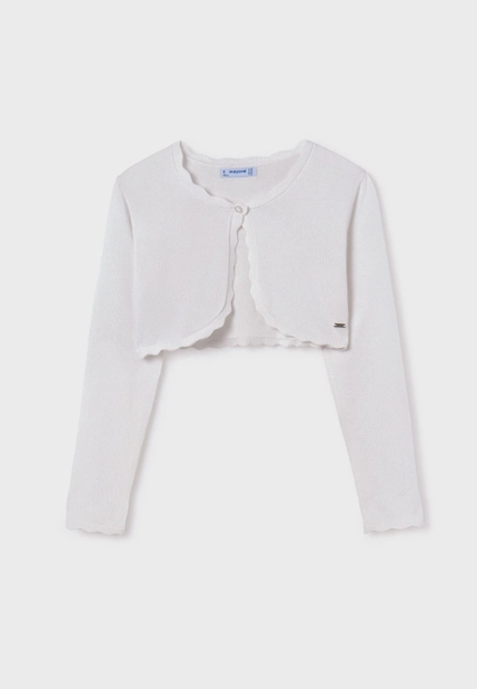 BOLERKO DZIEWCZĘCE MAYORAL 332