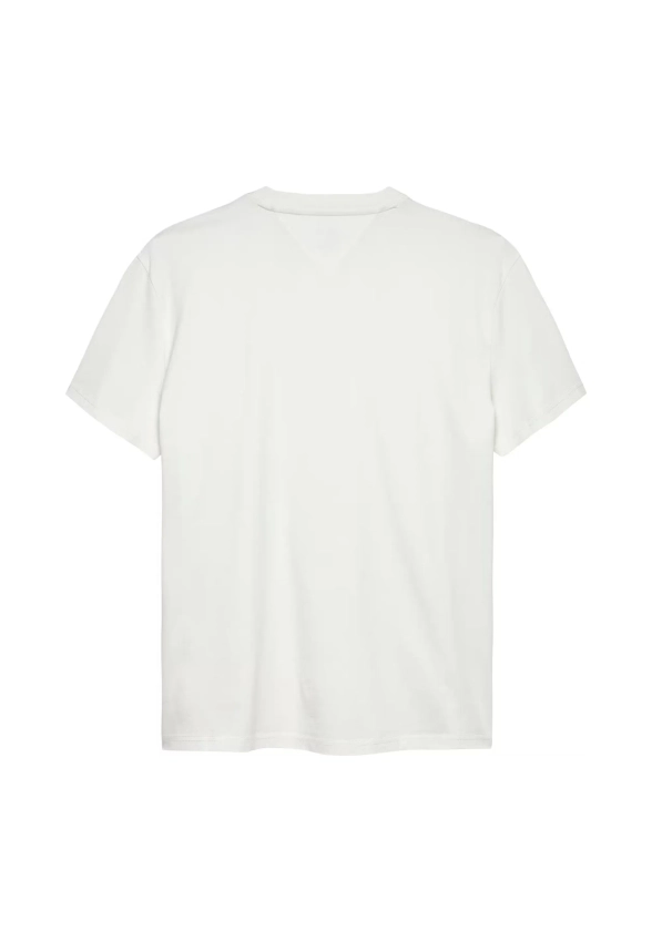 T-SHIRT MĘSKI TOMMY JEANS DM0DM21911