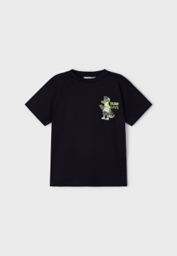 T-SHIRT CHŁOPIECY MAYORAL 3015