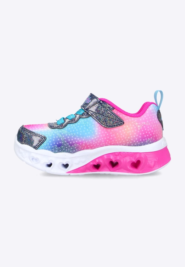 SNEAKERSY DZIEWCZĘCE SKECHERS 302315NNVMT
