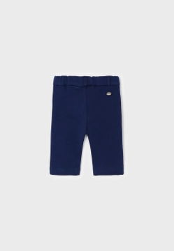 SPODNIE DŁUGIE WIZYTOWE DLA NOWORODKA MAYORAL 2518