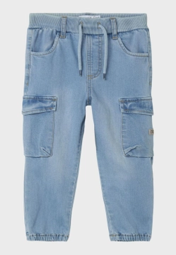 SPODNIE JEANSY CHŁOPIĘCE NAME IT 13224943