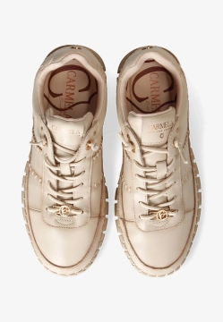 OBUWIE DAMSKIE CARMELA 162528