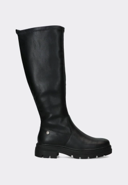 WYSOKIE KOZAKI DAMSKIE Z KOLEKCJI REFRESH 171295