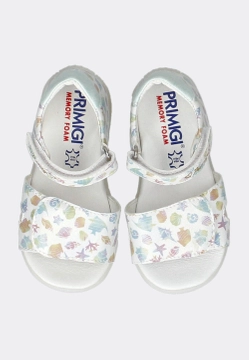 SANDAŁY DZIEWCZĘCE PRIMIGI 5912700