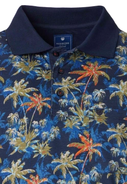 POLO MĘSKIE REDMOND 251490900