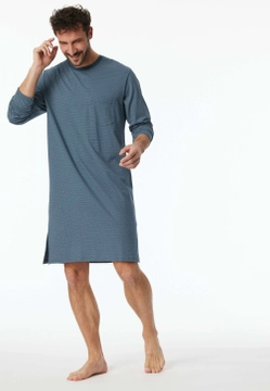 KOSZULA NOCNA MĘSKA SCHIESSER 182022