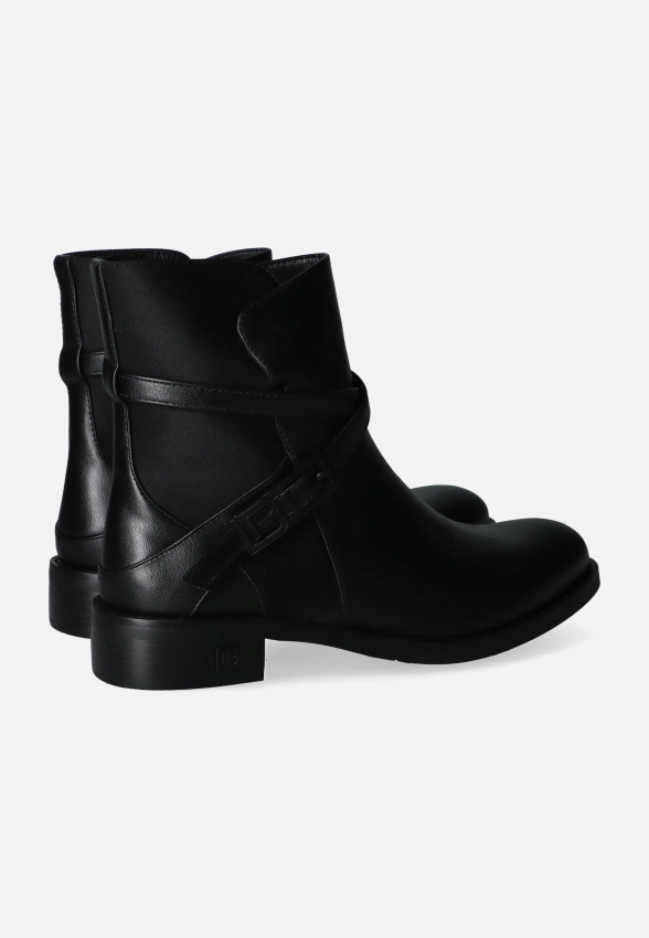 BOTKI DAMSKIE  LAURA BIAGIOTTI 9285