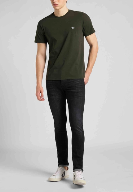 JEANSY MĘSKIE LUKE SLIM TAPERED LEE L719P