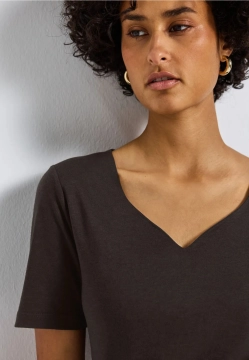 T-SHIRT DAMSKI STREET ONE 2 QR323675