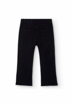 DZWONY JEANSOWE DZIEWCZĘCE BOBOLI 476018