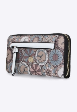 PORTFEL DAMSKI GATTINONI 8007