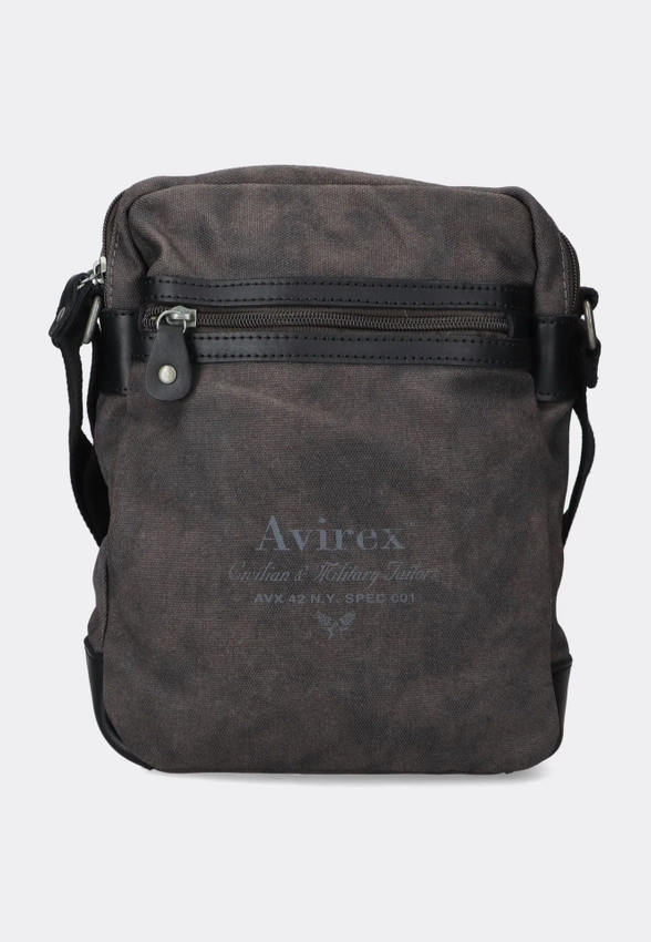 TORBA MĘSKA AVIREX CROSSBODY L PSD03-090