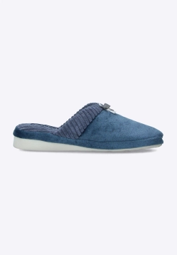 DAMSKIE PANTOFLE Z KOLEKCJI DE FONSECA VERONAW741