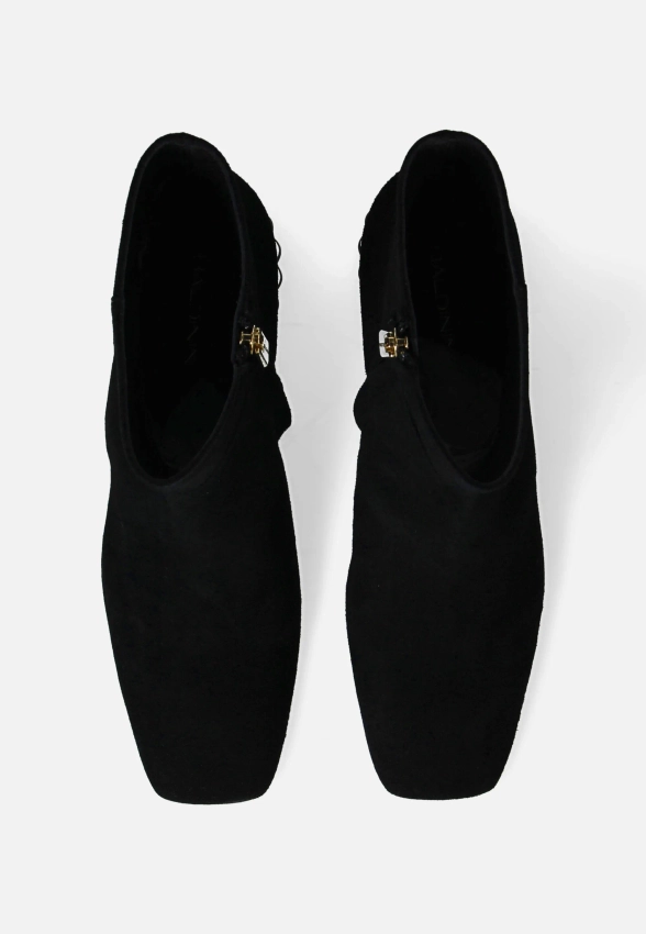 ZAMSZOWE BOTKI DAMSKIE BALDININI D6B025P3CAMO