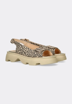 SANDAŁY DAMSKIE BOCCATO 2691-M21