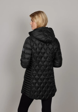 KURTKA DAMSKA JUNGE 225-2041-62