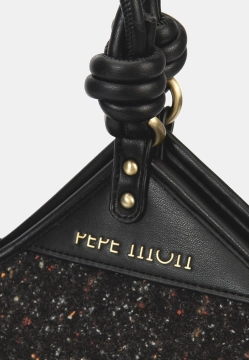 DUŻA TOREBKA DAMSKA PEPE MOLL 252130