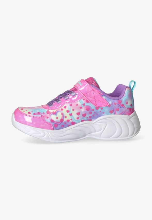 SKECHERS OBUWIE DZIECIECE SKECHERS 303063L
