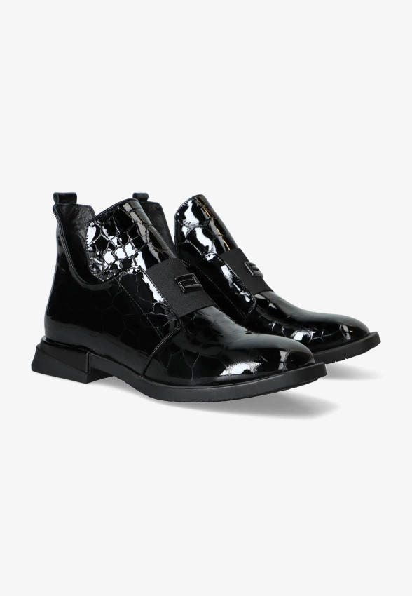 BOTKI DAMSKIE BOCCATO 49-1738-64