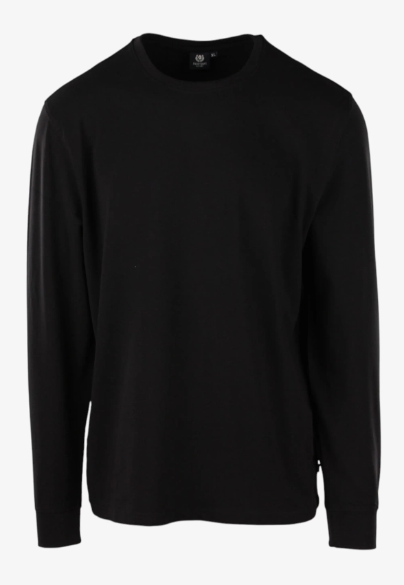 T-SHIRT MESKI Z DŁUGIM RĘKAWEM ASCOT SPORT 15204350