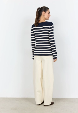 SWETER DAMSKI SOYACONCEPT 33756