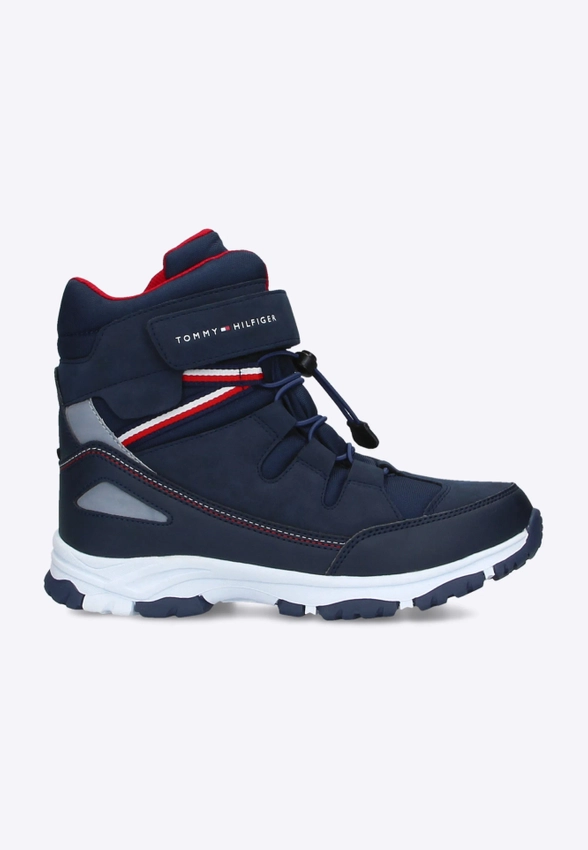 ŚNIEGOWCE CHŁOPIĘCE TOMMY HILFIGER T3B5-32542