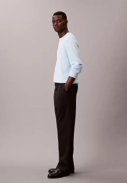 SWETER MĘSKI CALVIN KLEIN LV04LB327G