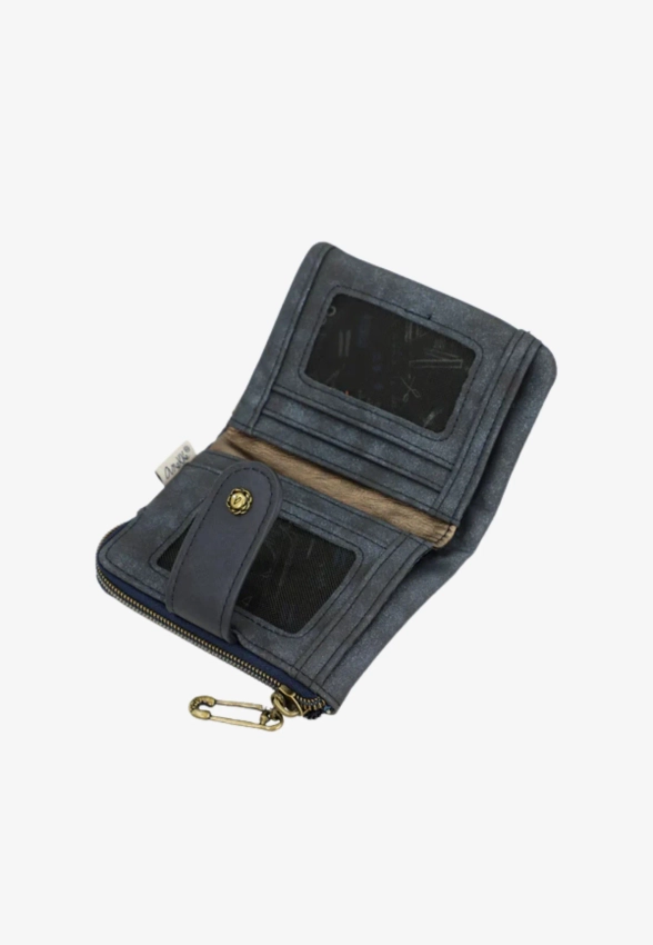PORTFEL ANEKKE  MODEMIOSELLE 41849-910