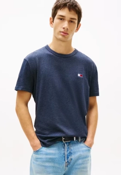 T-SHIRT MĘSKI Z KRÓTKIM RĘKAWEM TOMMY JEANS DM0DM22667