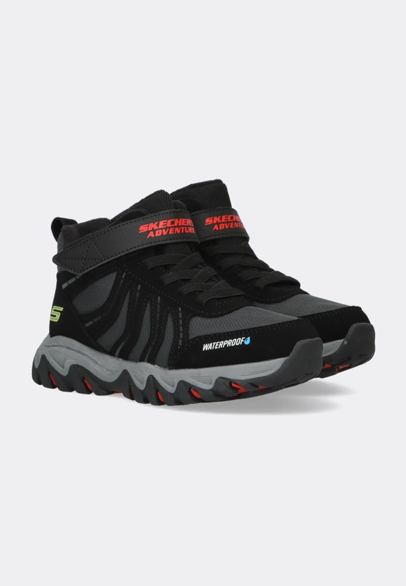 SNEAKERSY DZIECIĘCE SKECHERS 406412L