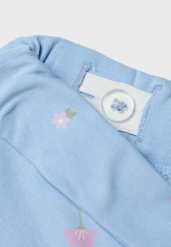 SPODNIE DZIEWCZĘCE NAME IT 13226055