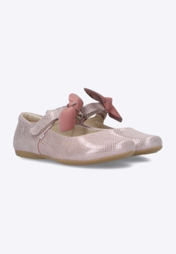 BALERINY DZIEWCZĘCE EMEL E 2703A-4