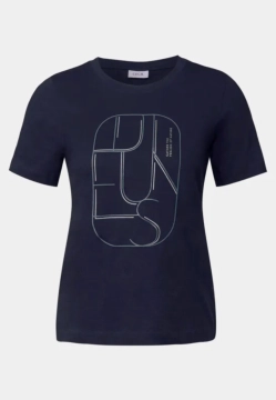 T-SHIRT DAMSKI CECIL 1 323701