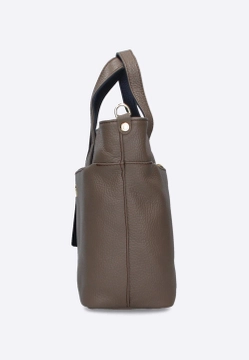 TOREBKA DAMSKA ZE SKÓRY ROSSI FIRENZE ML102P-TRAC