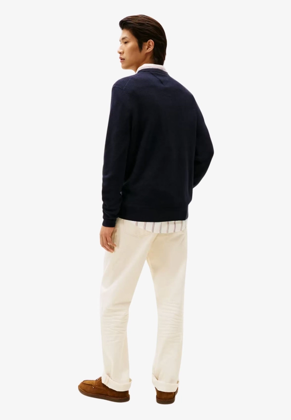 SWETER MĘSKI TOMMY HILFIGER MW0MW36347