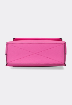 TOREBKA DAMSKA MINIMAL MONOGRAM TOP HANDLE22 CALVIN KLEIN K60K611868