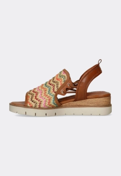 SANDAŁY DAMSKIE TAMARIS 1-28240-44