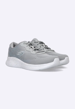 SNEAKERSY DAMSKIE SKECHERS 149990GRY