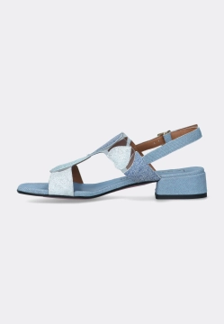 SANDAŁY DAMSKIE LE GAZELLE 320