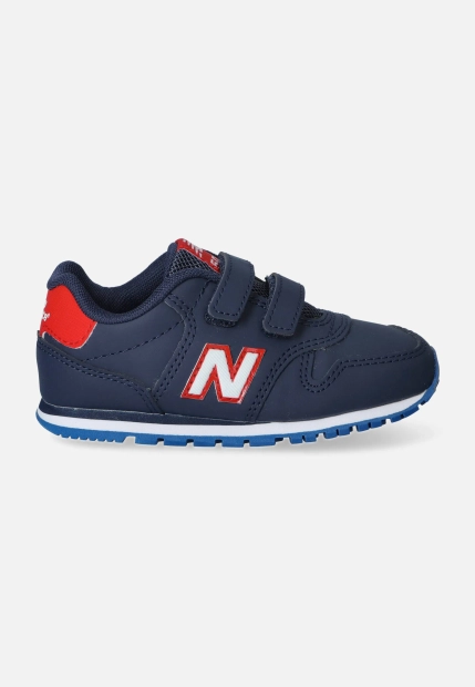 SNEAKERSY DZIECIĘCE NEW BALANCE IV500BD1