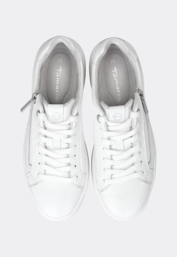 SNEAKERSY DAMSKIE TAMARIS 1-23709-44