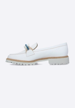 PÓŁBUTY DAMSKI BRUNATE 11731