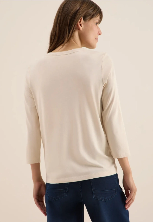 T-SHIRT DAMSKI CECIL 3 324040