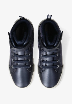 OBUWIE MŁODZIEŻOWE GEOX J568WE 0AUAJ